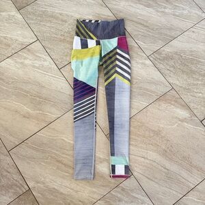 Niyama Sol Leggings Size Small